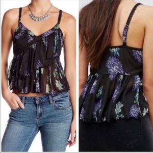 Free people Melbourne tank top